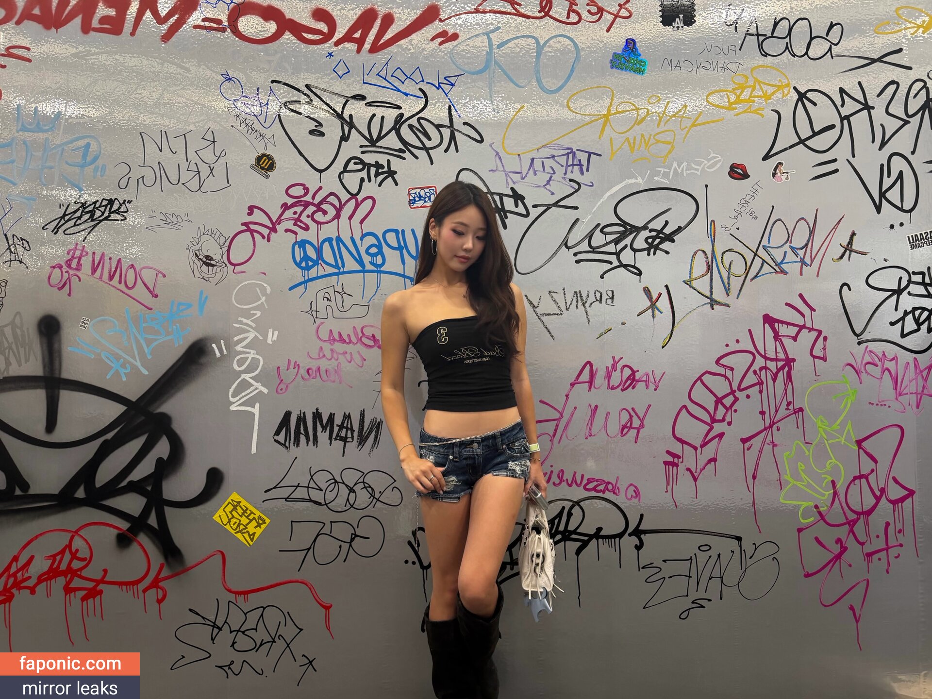 Jessica, h.yojeong, jessicahkim Filtraciones de Desnudos OnlyFans Foto #4
