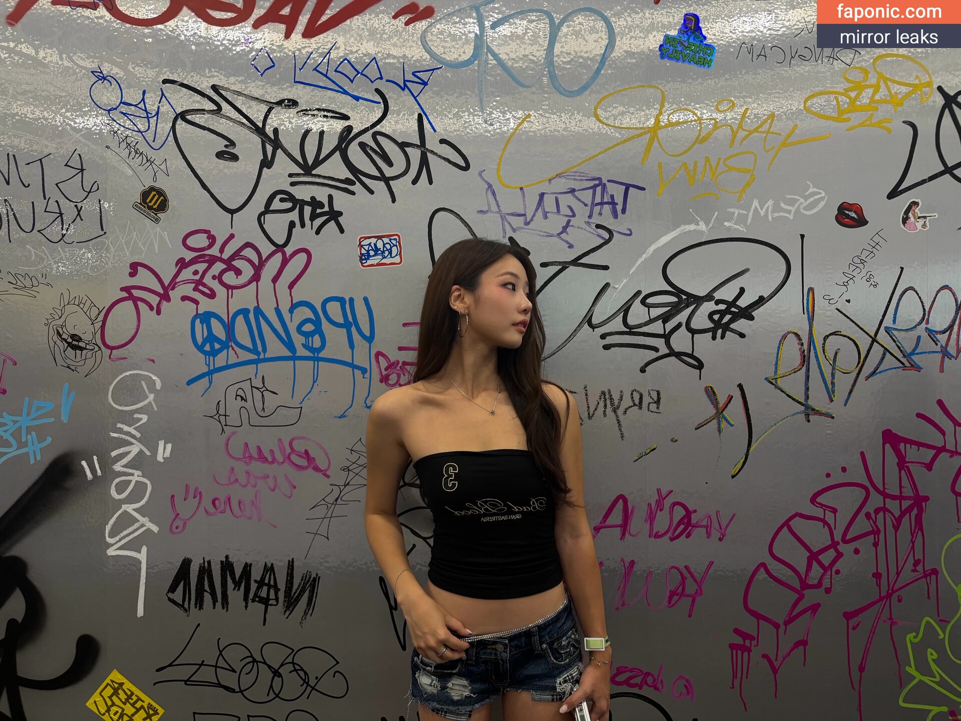 Jessica, h.yojeong, jessicahkim Filtraciones de Desnudos OnlyFans Foto #5