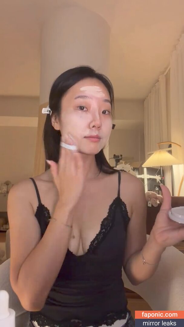 Jessica, h.yojeong, jessicahkim Filtraciones de Desnudos OnlyFans Foto #8