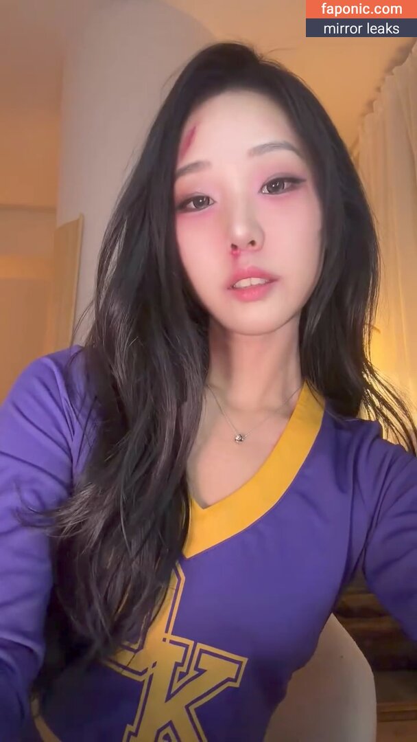 Jessica, h.yojeong, jessicahkim Filtraciones de Desnudos OnlyFans Foto #10