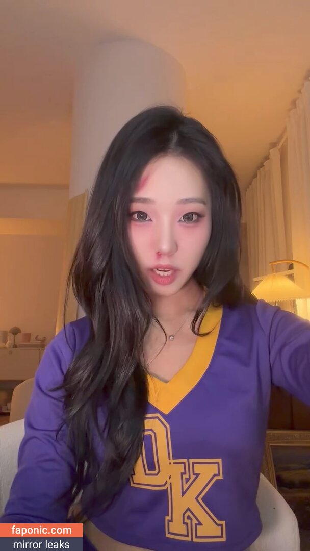 Jessica, h.yojeong, jessicahkim Filtraciones de Desnudos OnlyFans Foto #11
