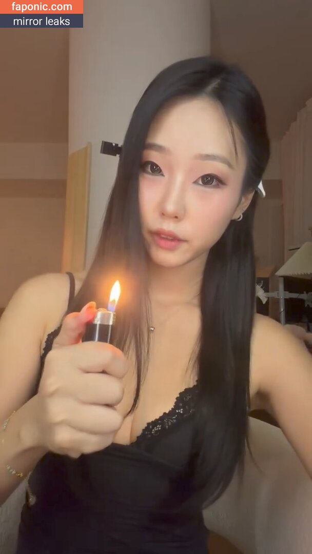 Jessica, h.yojeong, jessicahkim Filtraciones de Desnudos OnlyFans Foto #12