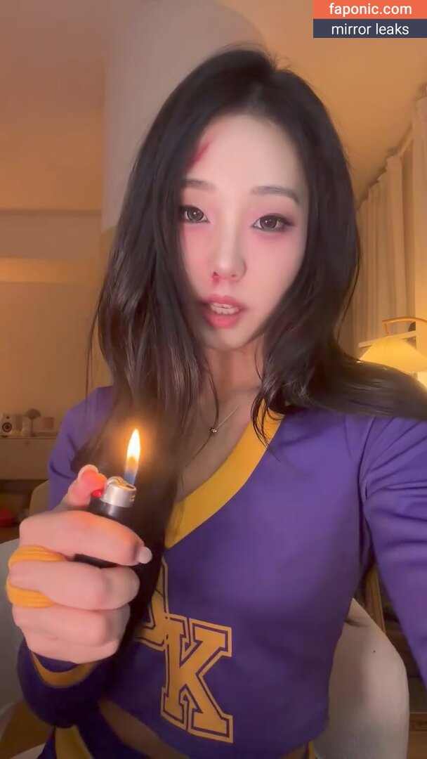 Jessica, h.yojeong, jessicahkim Filtraciones de Desnudos OnlyFans Foto #14