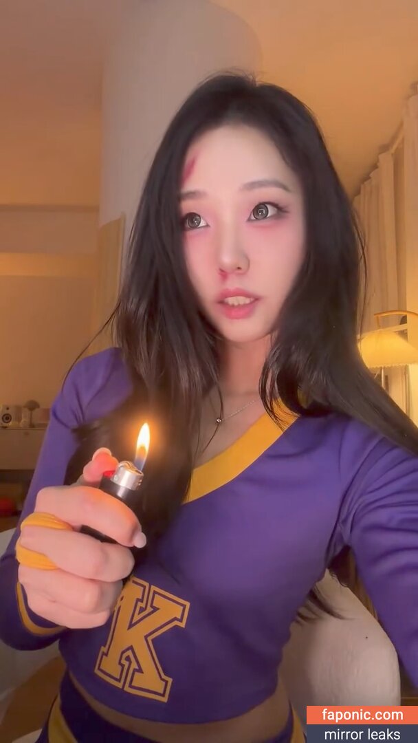 Jessica, h.yojeong, jessicahkim Filtraciones de Desnudos OnlyFans Foto #16