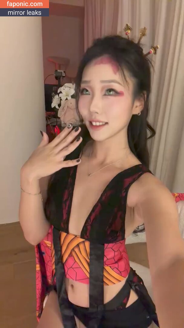 Jessica, h.yojeong, jessicahkim Filtraciones de Desnudos OnlyFans Foto #47