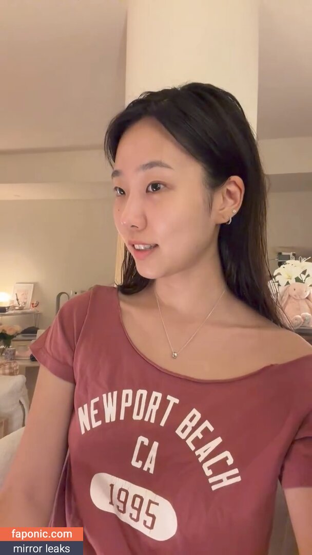 Jessica, h.yojeong, jessicahkim Filtraciones de Desnudos OnlyFans Foto #48