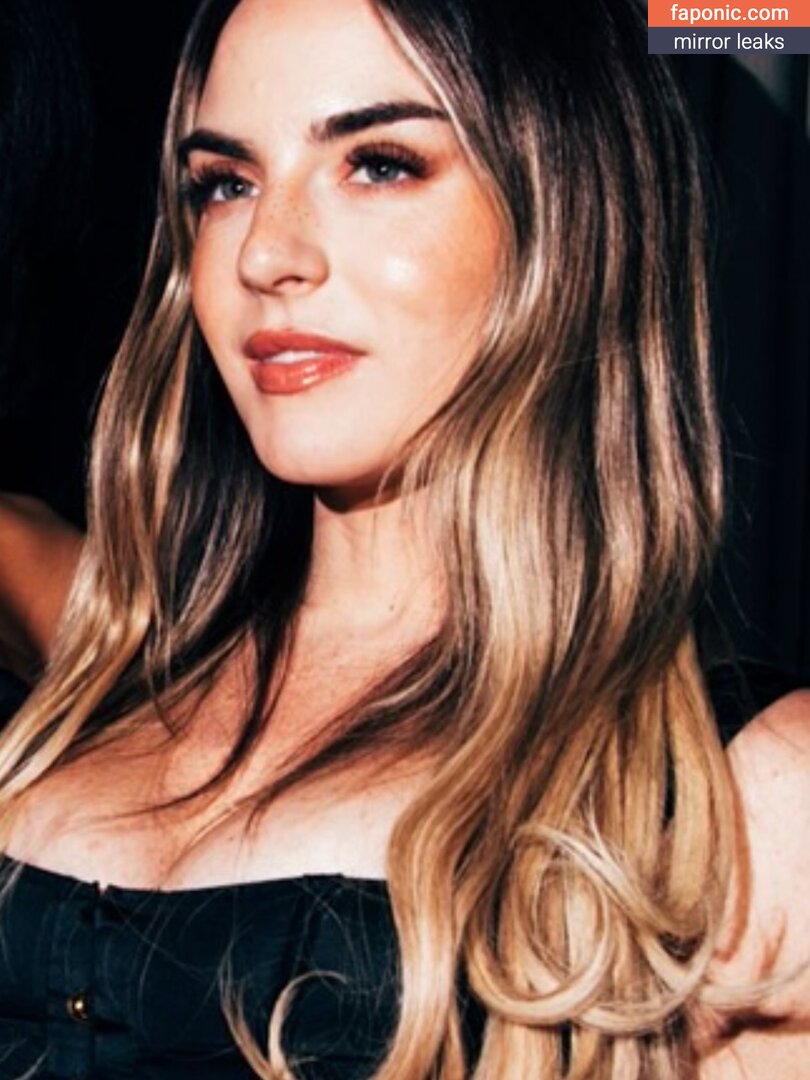 JoJo Levesque, iamjojo Filtraciones de Desnudos  Foto #6