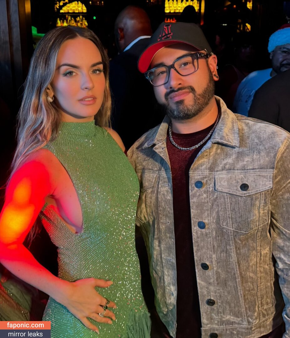 JoJo Levesque, iamjojo Filtraciones de Desnudos  Foto #8