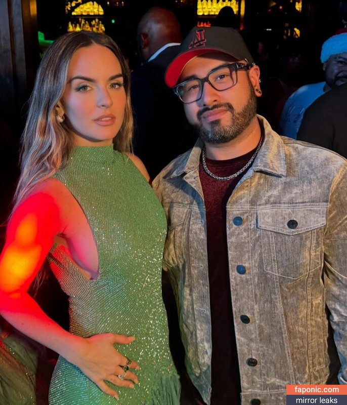 JoJo Levesque, iamjojo Filtraciones de Desnudos  Foto #10