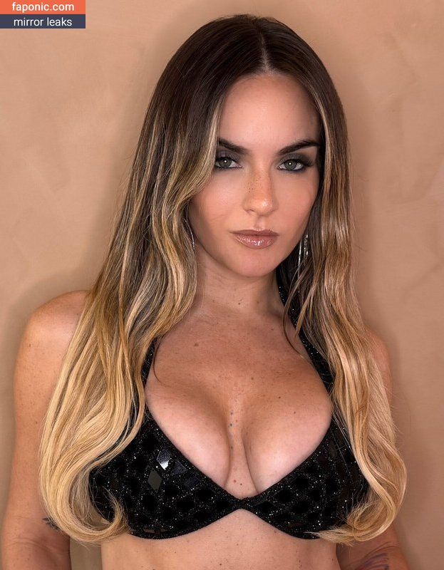 JoJo Levesque, iamjojo Filtraciones de Desnudos  Foto #25