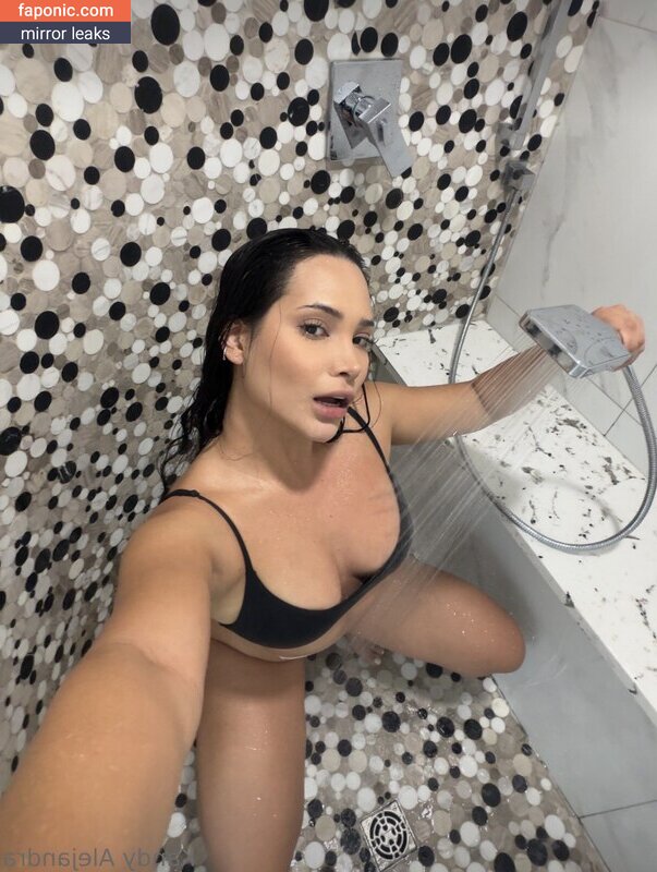 Kandy Alejandra, alejandra.kandy Filtraciones de Desnudos OnlyFans Foto #88
