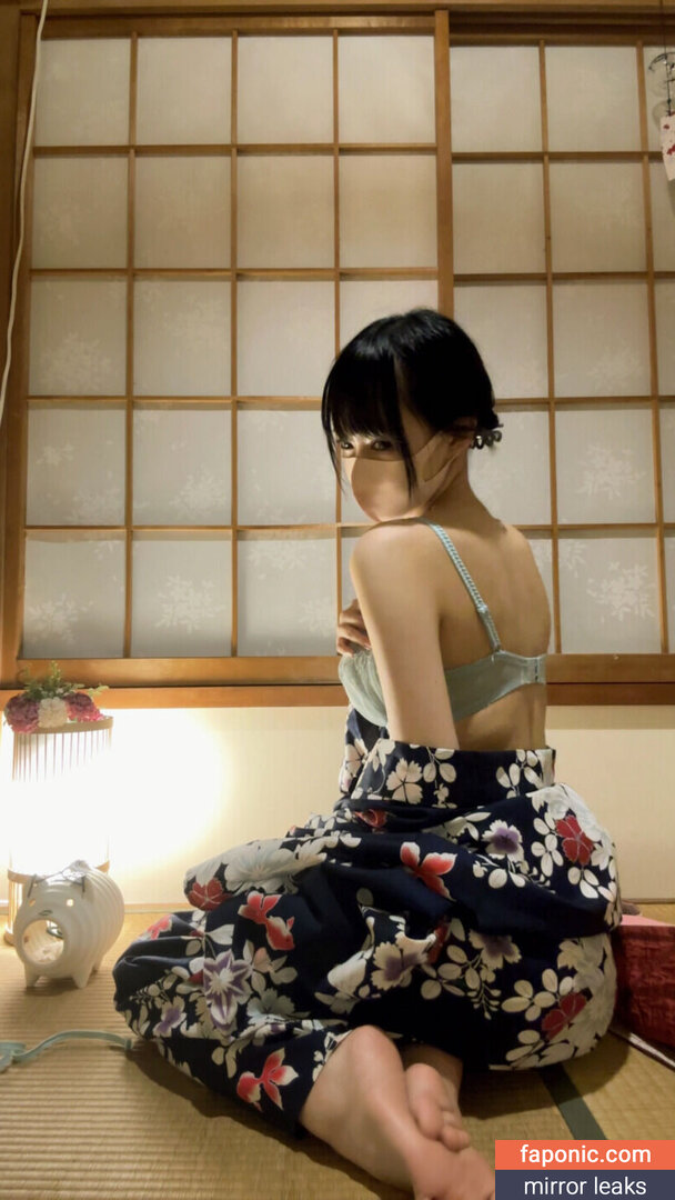Tutor Nene 家庭教師ねね, godknowsimbroke, katekyo_nene Filtraciones de Desnudos OnlyFans Foto #165
