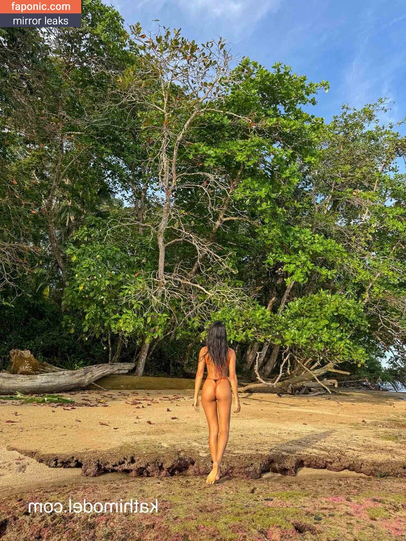 Kathycr, kathimodel, kathycr_, khatycr Filtraciones de Desnudos OnlyFans Foto #120