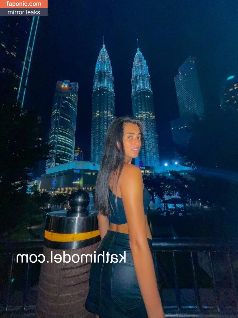 Kathycr, kathimodel, kathycr_, khatycr Filtraciones de Desnudos OnlyFans Foto #168