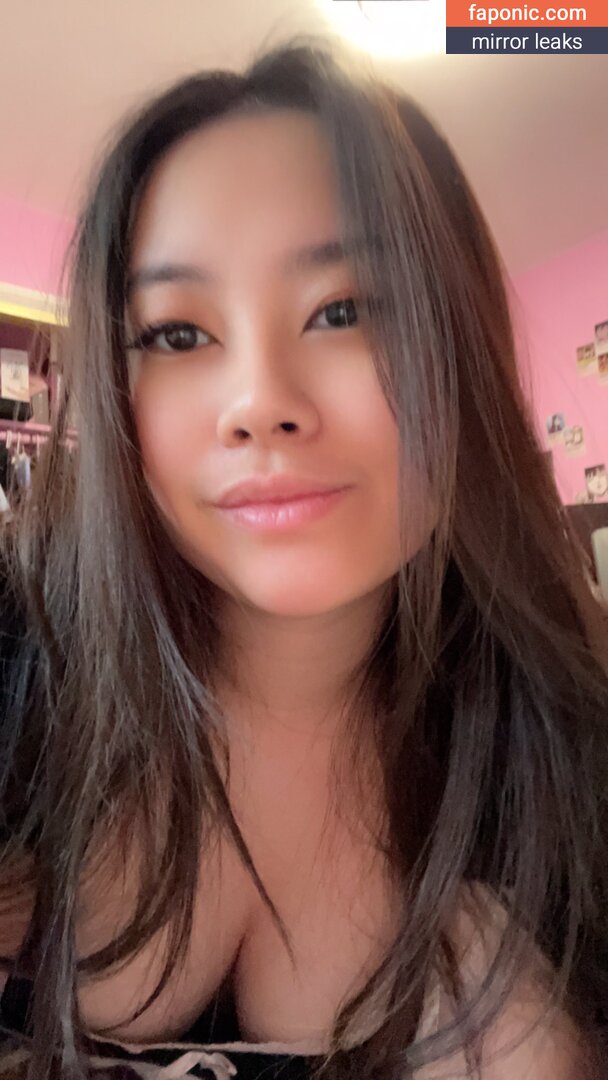 , Asian Baby Girl, kayla.vy Filtraciones de Desnudos  Foto #2548
