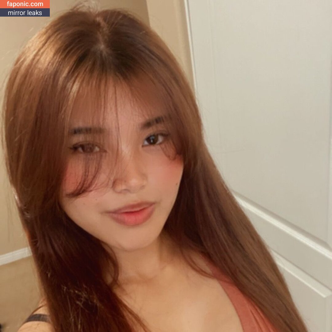 , Asian Baby Girl, kayla.vy Filtraciones de Desnudos  Foto #2658