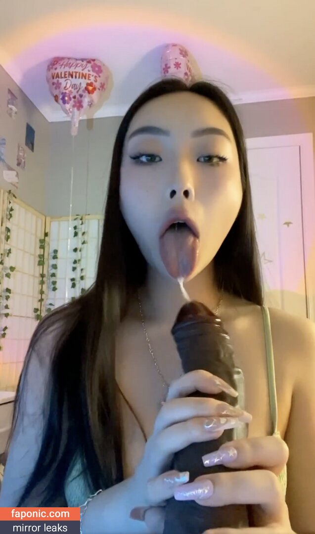 , Asian Baby Girl, kayla.vy Filtraciones de Desnudos  Foto #2789