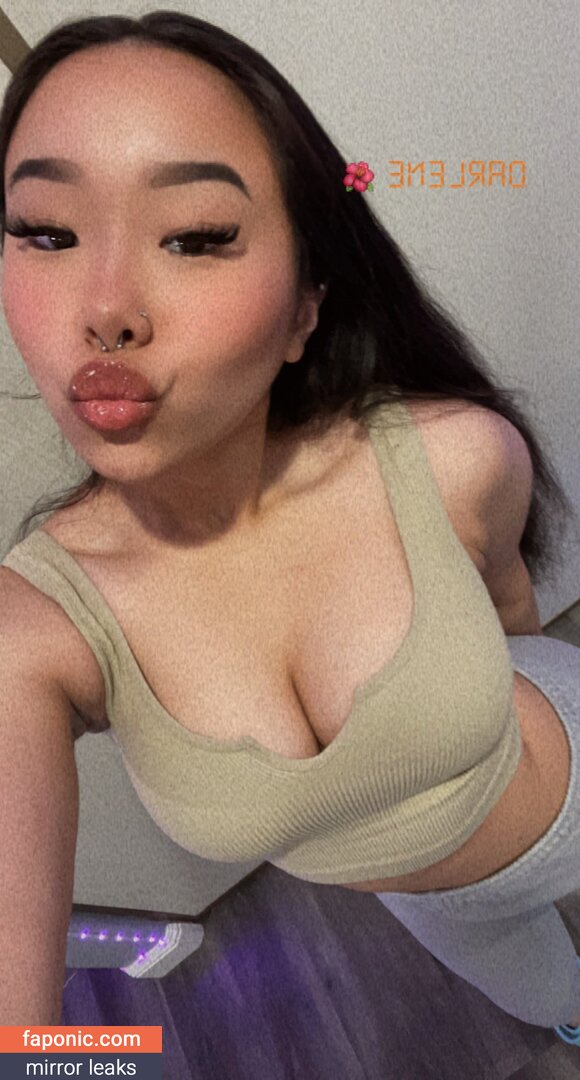 , Asian Baby Girl, kayla.vy Filtraciones de Desnudos  Foto #2829