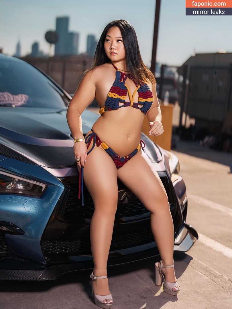 , Asian Baby Girl, kayla.vy Filtraciones de Desnudos  Foto #2838