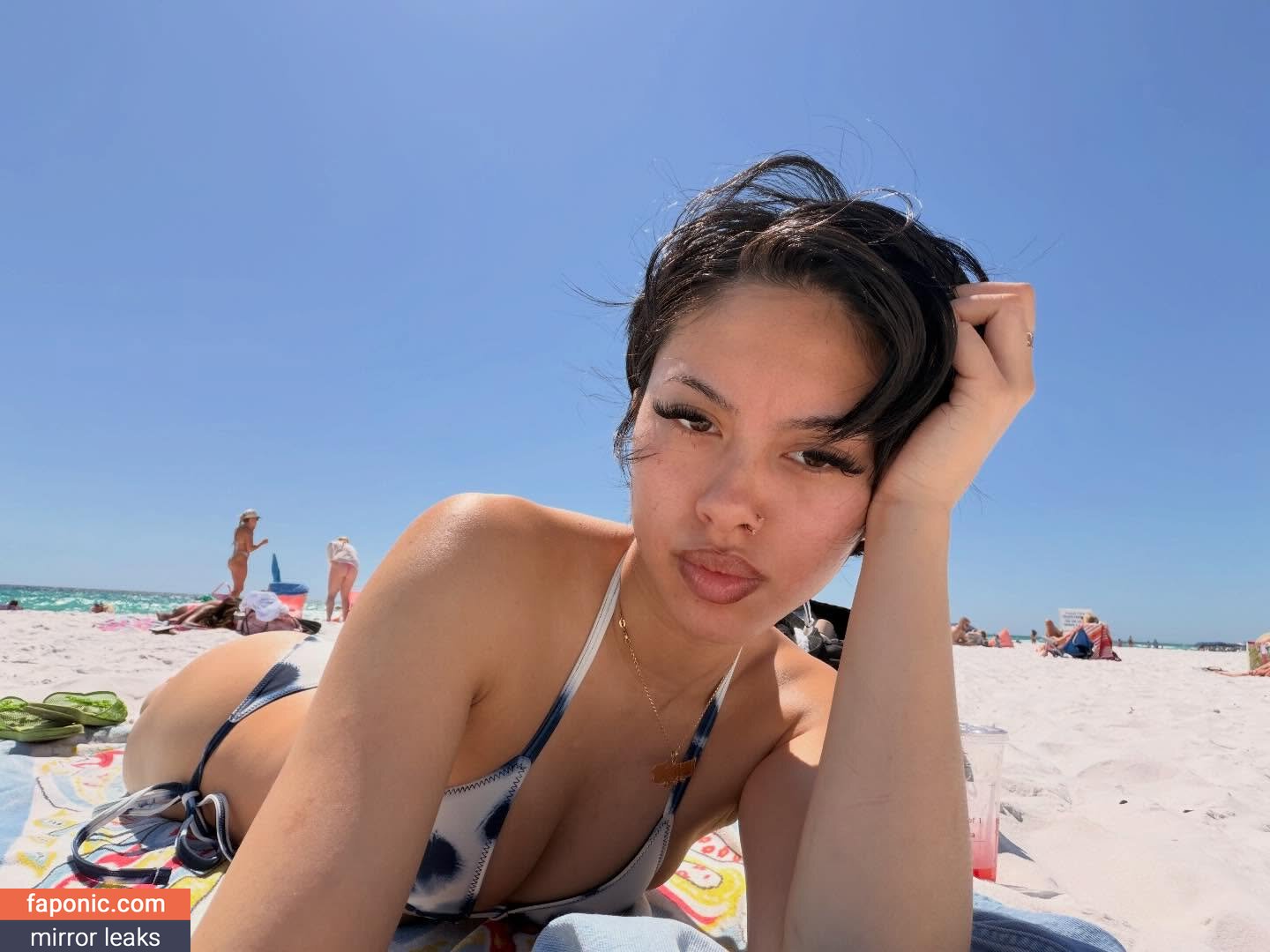 , Asian Baby Girl, kayla.vy Filtraciones de Desnudos  Foto #2936