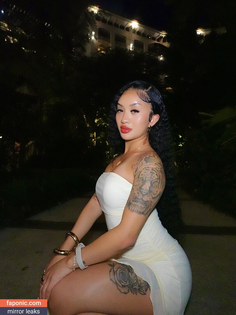 , Asian Baby Girl, kayla.vy Filtraciones de Desnudos  Foto #2939