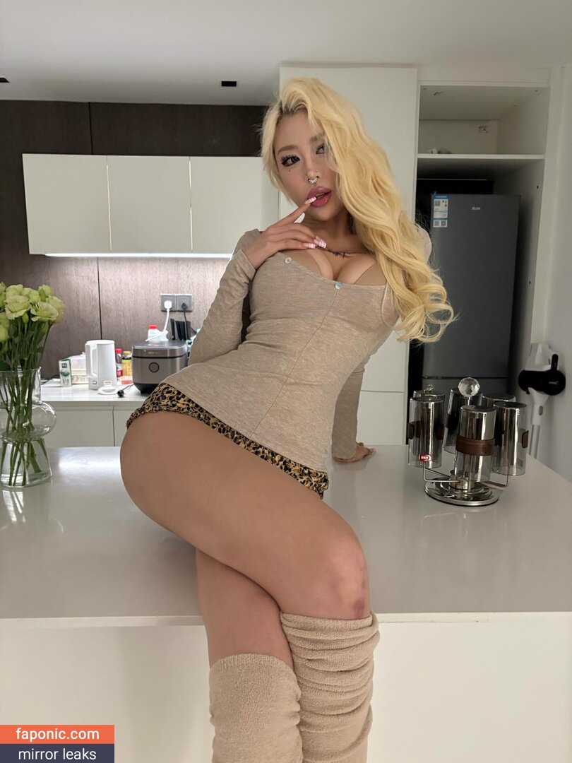 , Asian Baby Girl, kayla.vy Filtraciones de Desnudos  Foto #2945