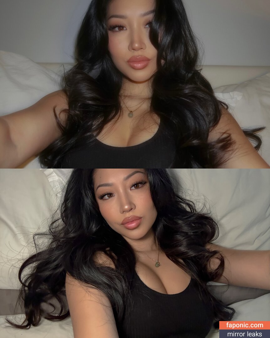 , Asian Baby Girl, kayla.vy Filtraciones de Desnudos  Foto #2950