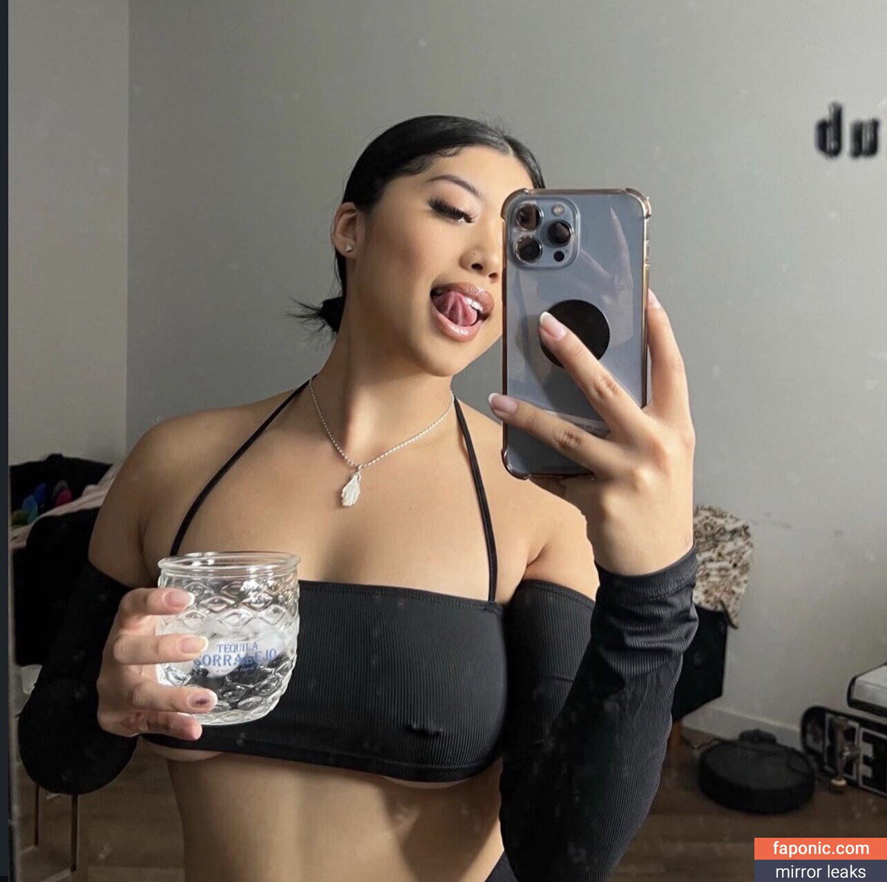 , Asian Baby Girl, kayla.vy Filtraciones de Desnudos  Foto #3047