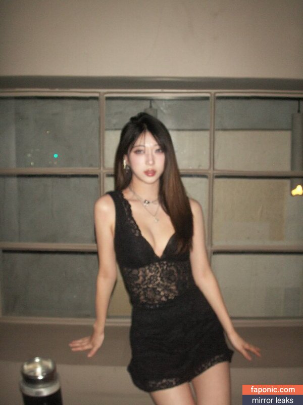 , Asian Baby Girl, kayla.vy Filtraciones de Desnudos  Foto #3061