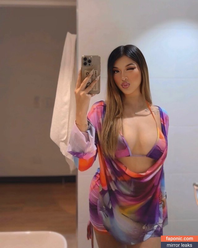 , Asian Baby Girl, kayla.vy Filtraciones de Desnudos  Foto #3102