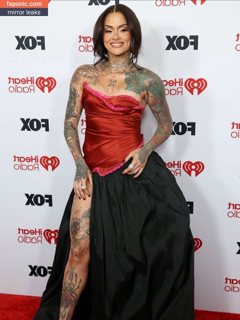 Kehlani, keepingkehlani Filtraciones de Desnudos OnlyFans Foto #59