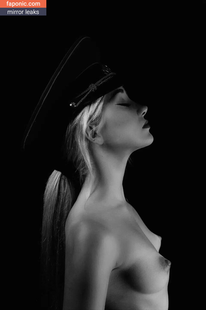 kitty.aliice, kitty_alice_rayworth Filtraciones de Desnudos  Foto #7