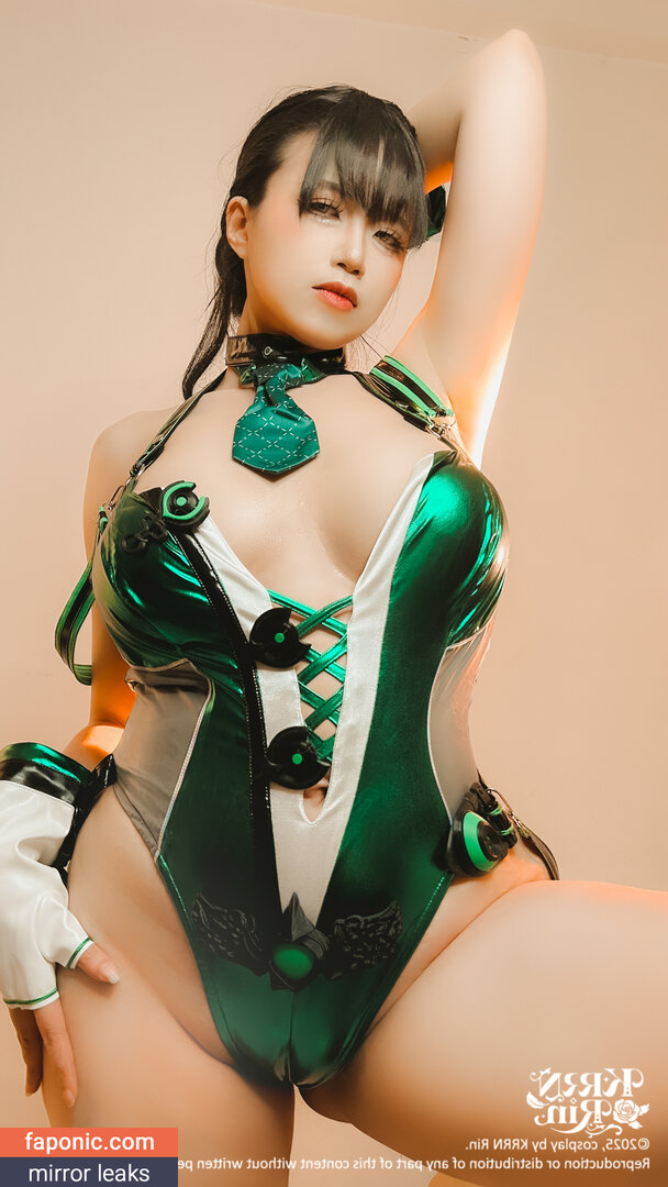 Kururin, _kururin, rin.krrn Filtraciones de Desnudos Patreon Foto #36