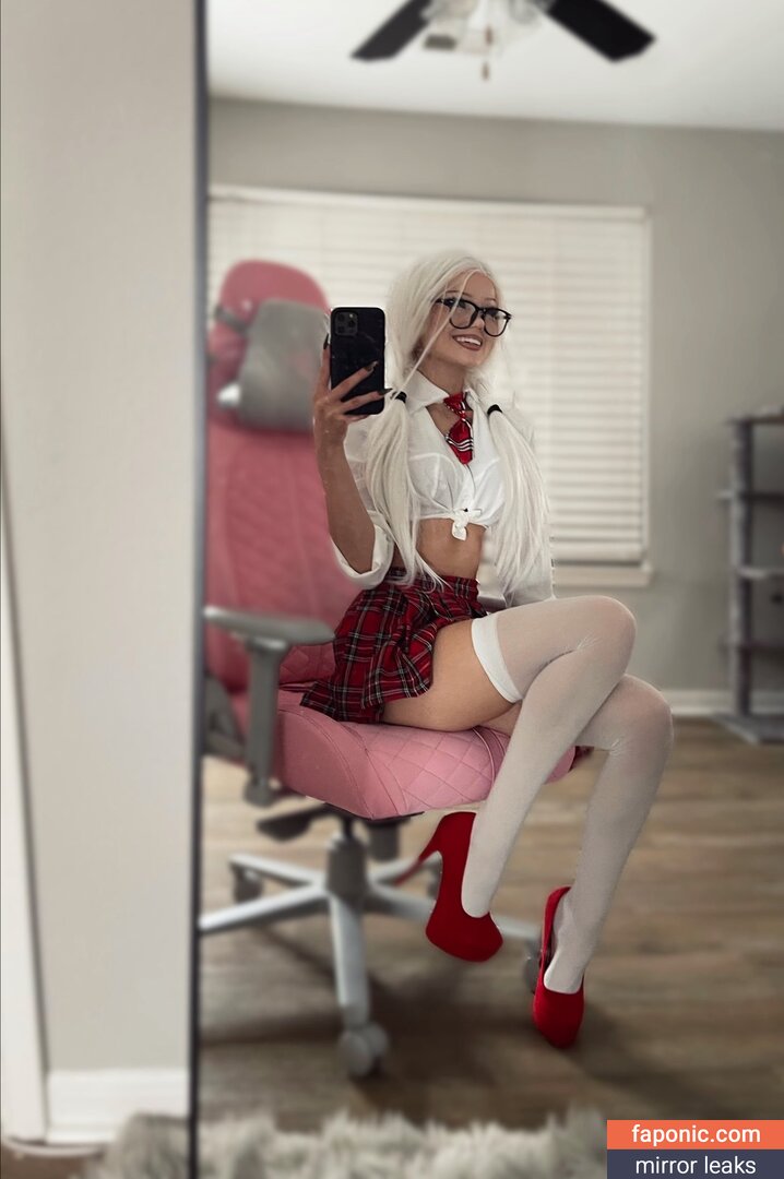 Kylee Carter, justfoxii, kyleecarterrr Filtraciones de Desnudos  Foto #492