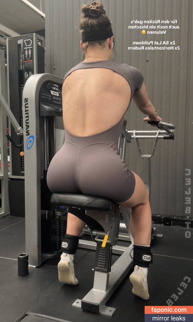 Leonie Kommoss, leonie.kommoss, leonie4430 Filtraciones de Desnudos  Foto #12