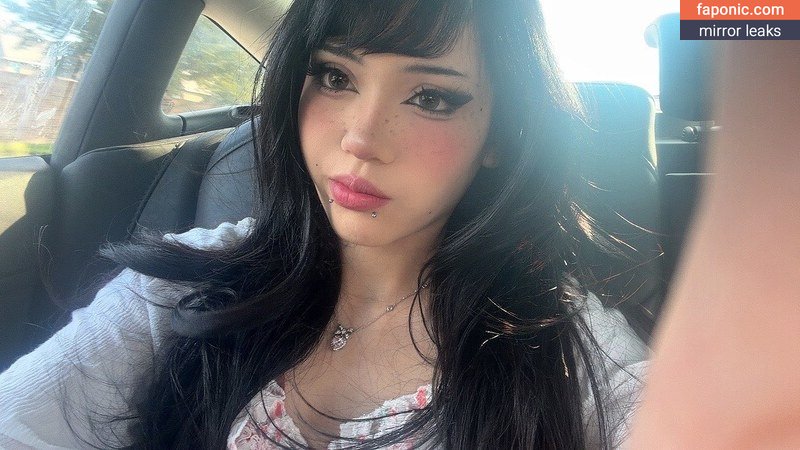 Dracuina, linaboobie Filtraciones de Desnudos OnlyFans Foto #39