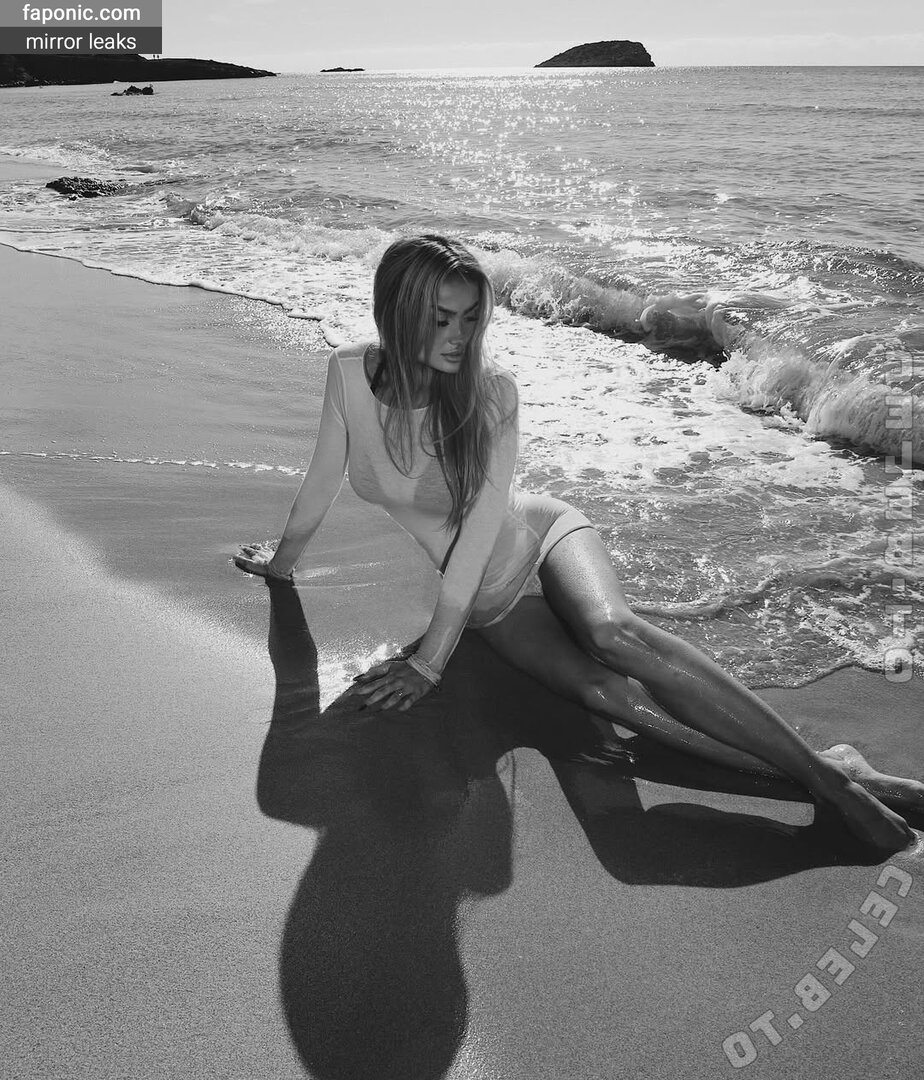 Luna Rabea, lunarabea Filtraciones de Desnudos  Foto #4