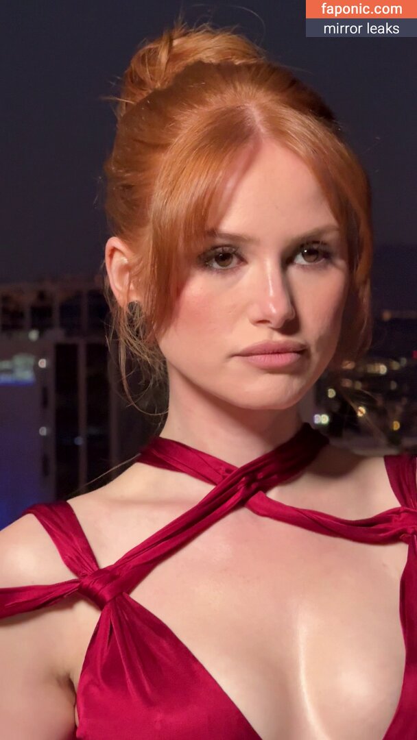 Madelaine Petsch, https:, madelainepetsch, madelame Filtraciones de Desnudos OnlyFans Foto #339
