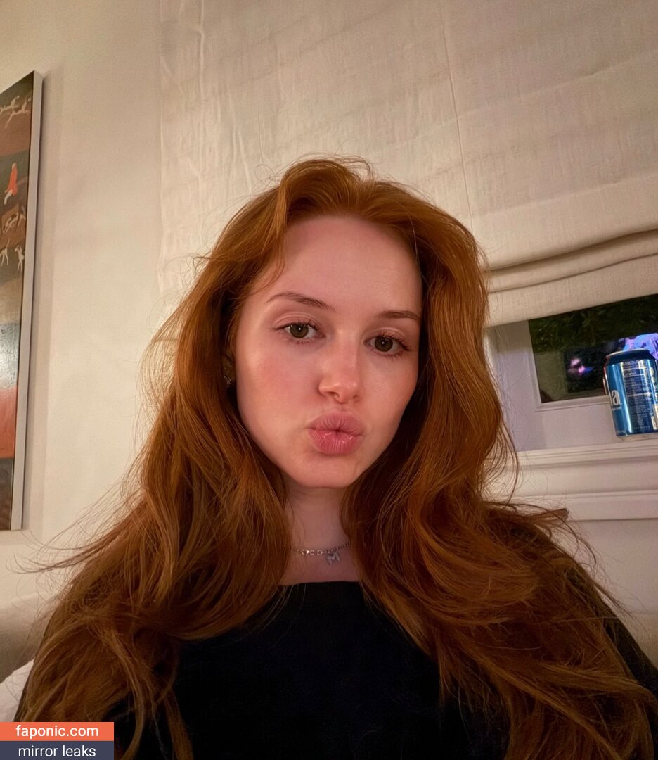 Madelaine Petsch, https:, madelainepetsch, madelame Filtraciones de Desnudos OnlyFans Foto #411