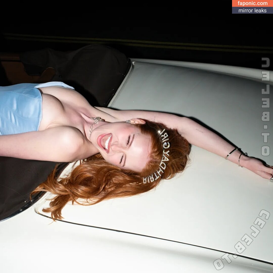 Madelaine Petsch, https:, madelainepetsch, madelame Filtraciones de Desnudos OnlyFans Foto #439