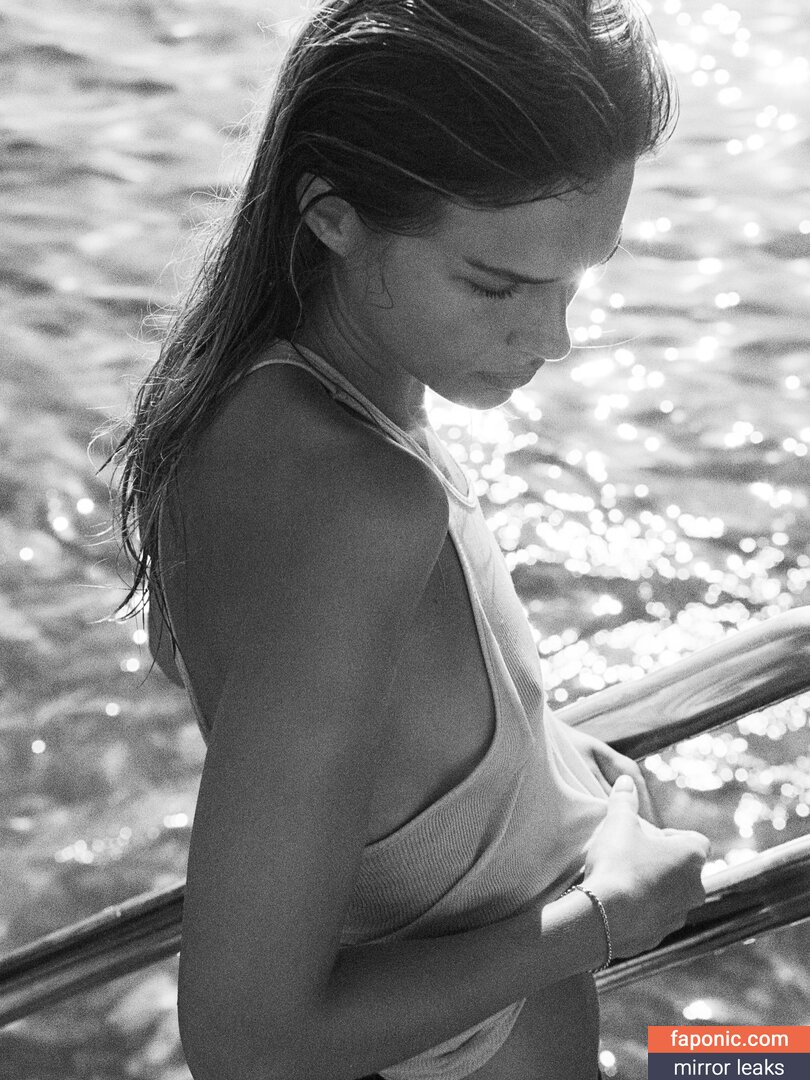 Mari Lederman, mari.lederman Filtraciones de Desnudos  Foto #16