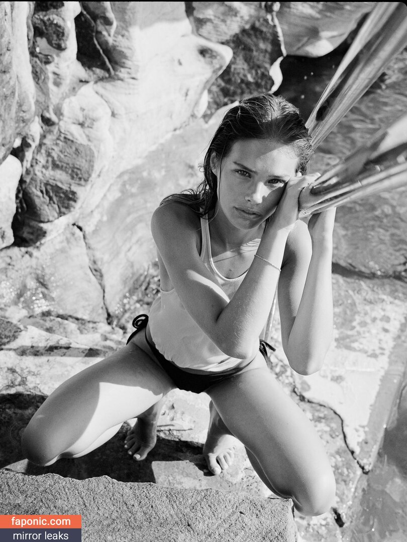 Mari Lederman, mari.lederman Filtraciones de Desnudos  Foto #17