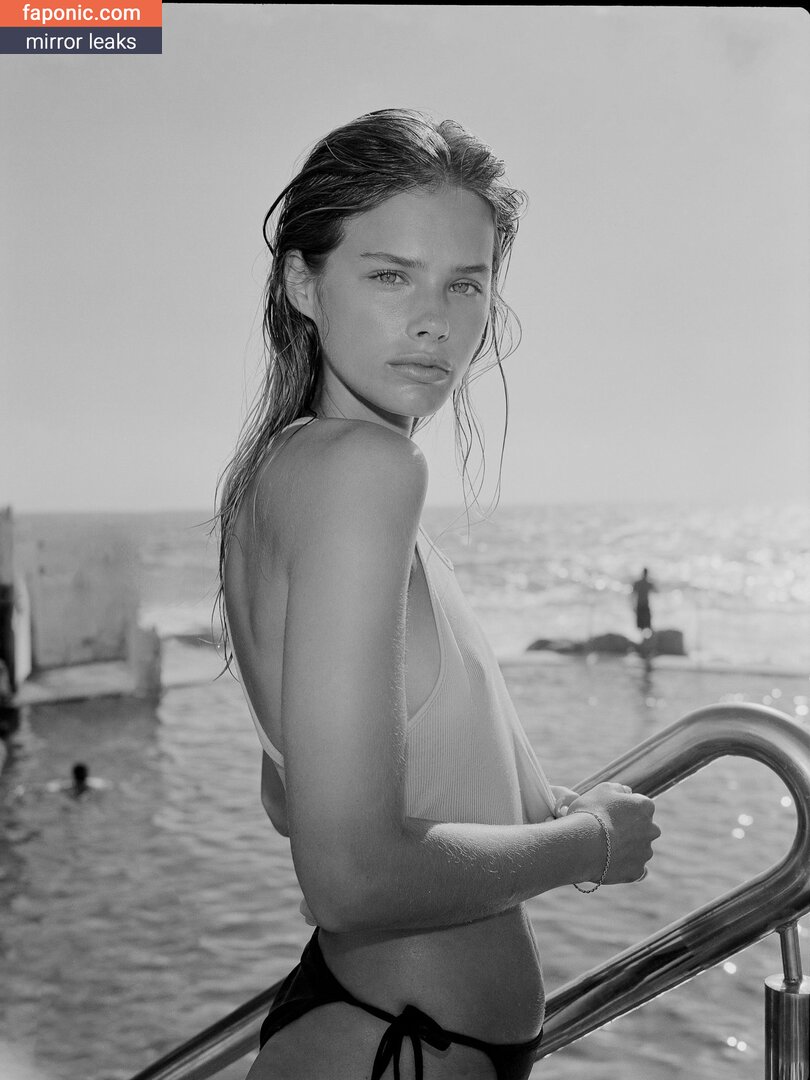 Mari Lederman, mari.lederman Filtraciones de Desnudos  Foto #19