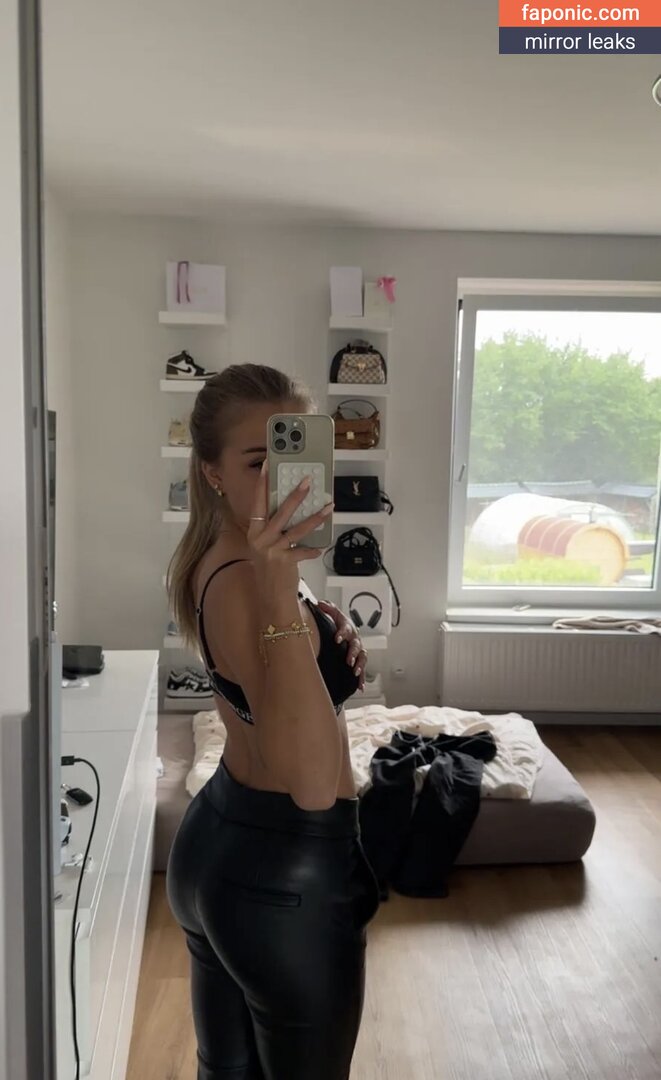 maxima_mclk, maximamclk Filtraciones de Desnudos  Foto #28