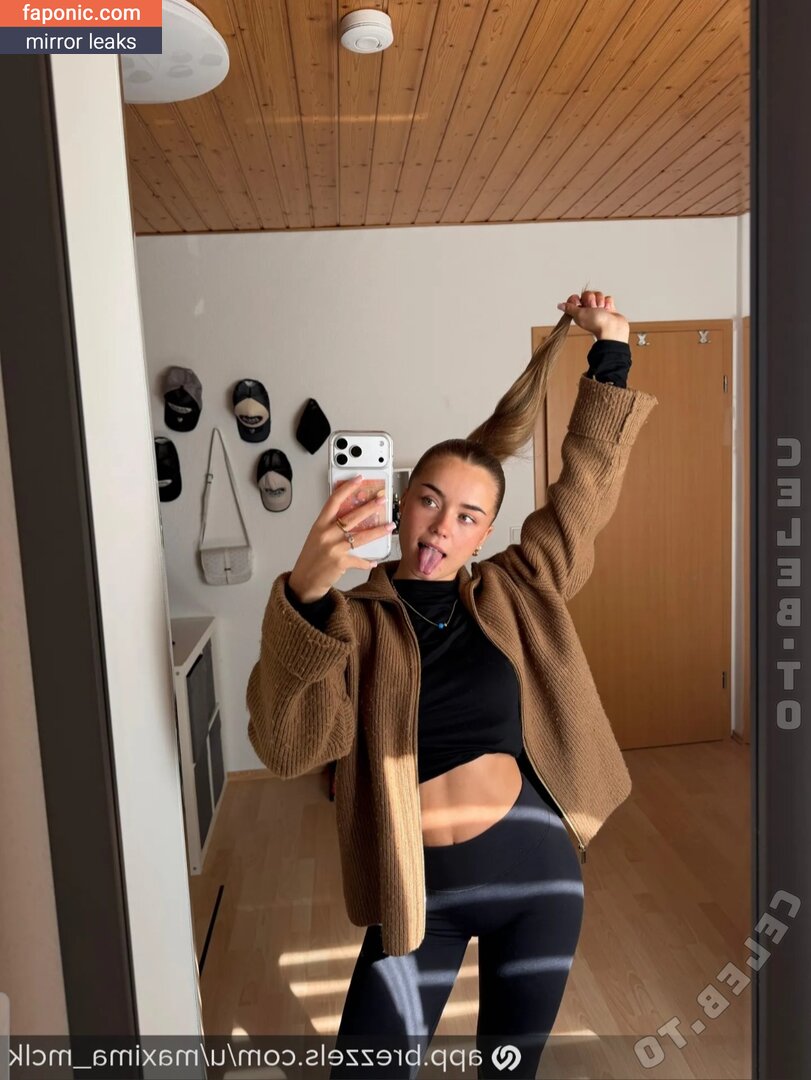 maxima_mclk, maximamclk Filtraciones de Desnudos  Foto #61