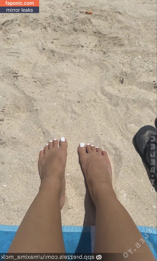 maxima_mclk, maximamclk Filtraciones de Desnudos  Foto #73
