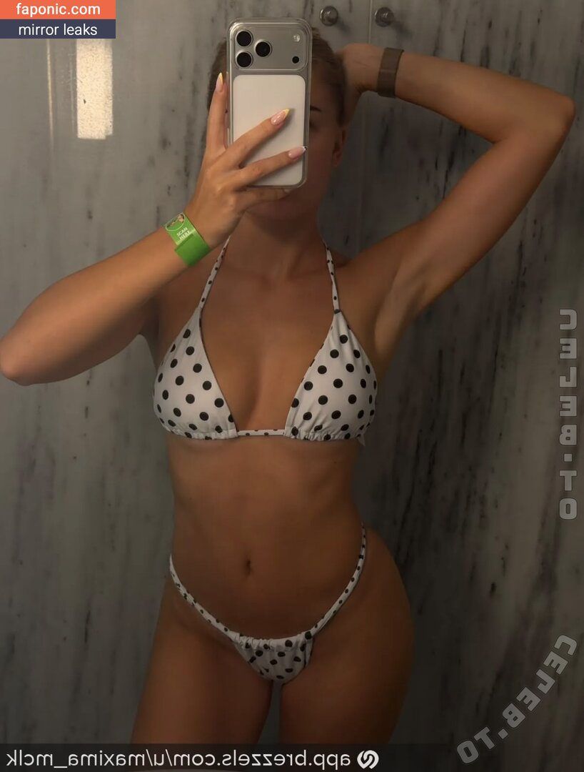 maxima_mclk, maximamclk Filtraciones de Desnudos  Foto #122