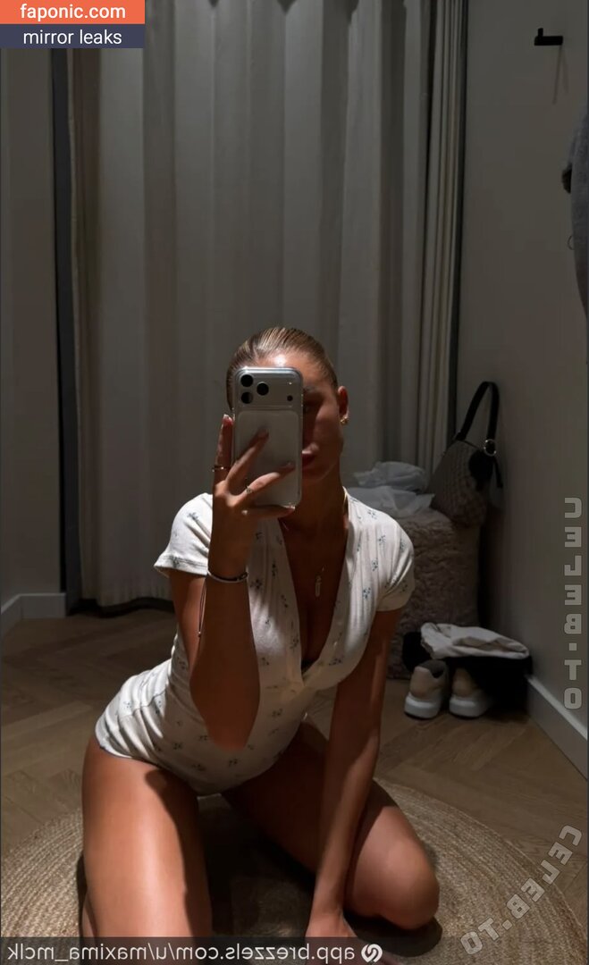 maxima_mclk, maximamclk Filtraciones de Desnudos  Foto #160