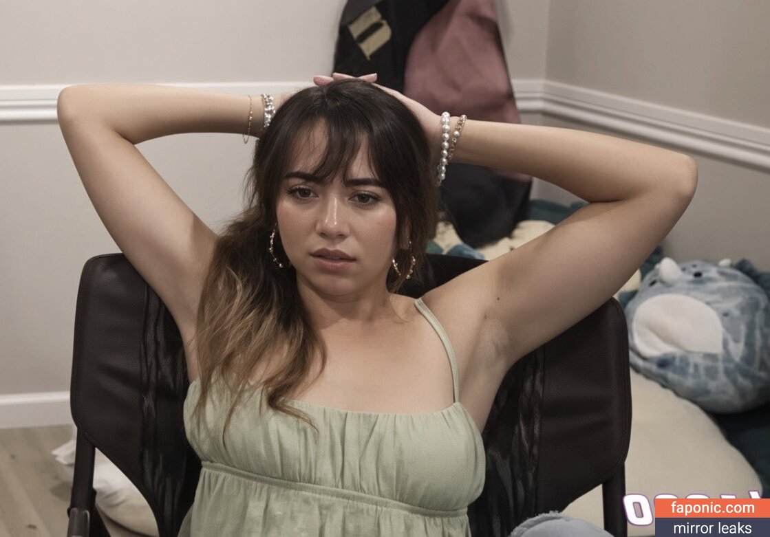 Mayahiga, maya, maya_higa Filtraciones de Desnudos OnlyFans Foto #998