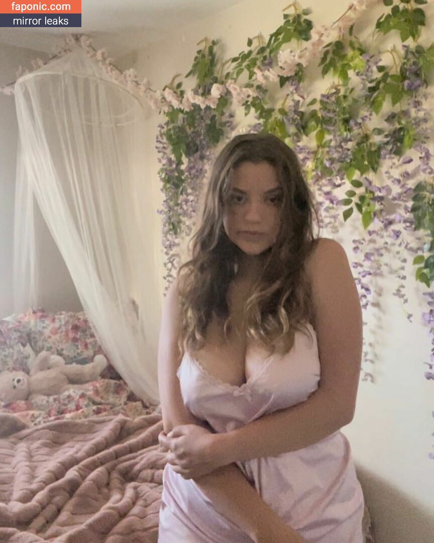Mayaisfiya, mayawoulfe Filtraciones de Desnudos OnlyFans Foto #44